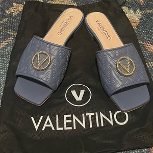 Valentino Sandals